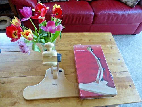 Nurge wooden adjustable - nurge,