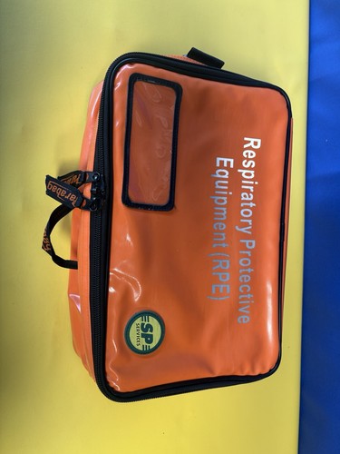 Services wipe clean bag - sp,