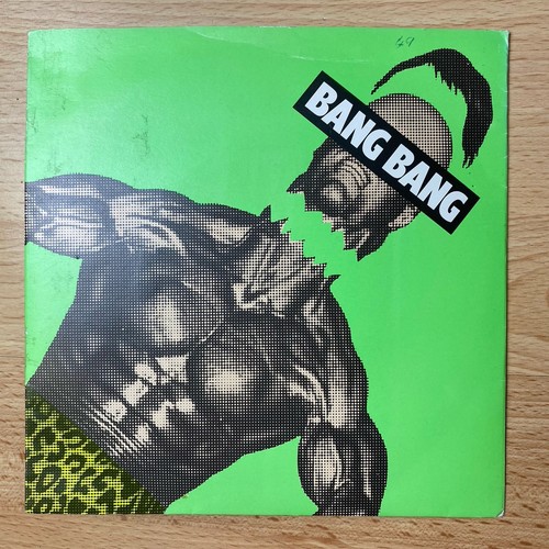 Squeeze bang - squeeze,