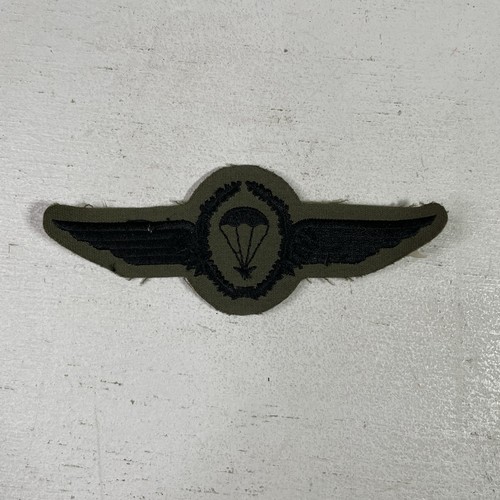 Vintage west german - german, army