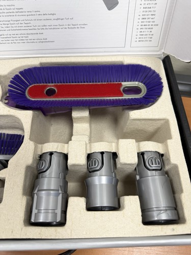 Genuine dyson party clean - genuine,