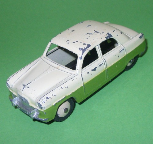 Dinky 162 ford zephyr mk1 - zephyr,