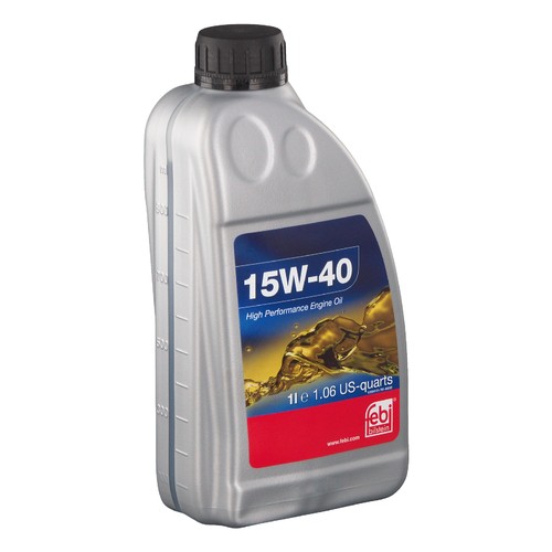 Febi bilstein 32925 engine - 32925, oil
