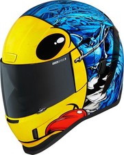 Icon Airform Brozak MIPS Full