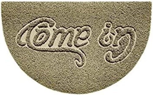 Nicoman embossed halfmoon - nicoman,