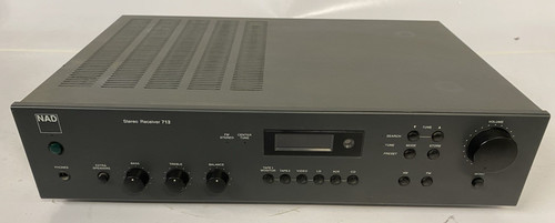 Vintage nad 712 - vintage,