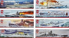 Airfix 600 ship boat new - airfix,