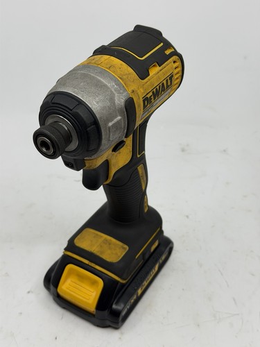 Dewalt dcf787 18v impact - dcf787,