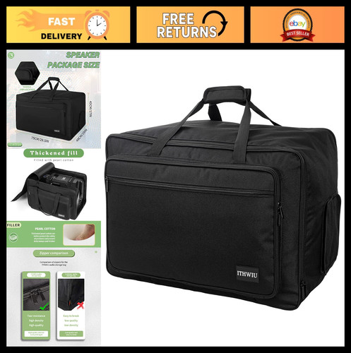 Heavy duty speaker - heavy-duty,