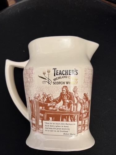 Teachers scotch whiskey pub - whiskey,