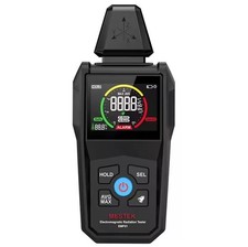 Digital EMF Meter LCD