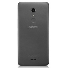 ALCATEL A3 XL 9008X - 8GB - Sideral Grey/Silver (Unlocked) Smartphone (Single