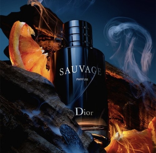 Dior sauvage parfum - dior,