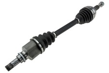 Driveshaft Compatible With