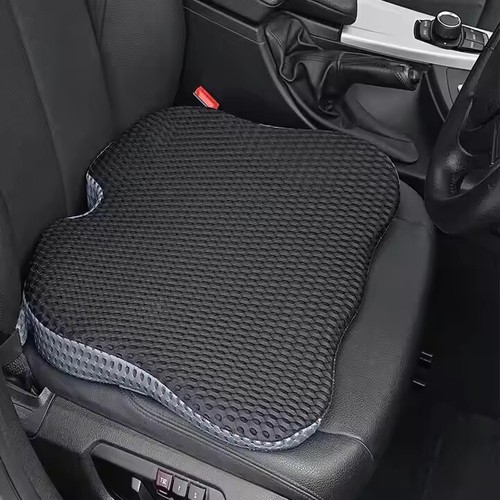 Universal car seat cushion - seat,