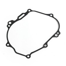 Left Engine Stator Cover