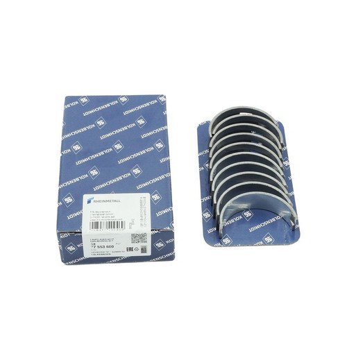 Main bearing kit std - main,