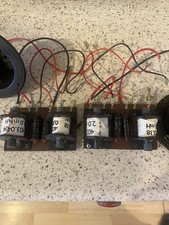 Wharfedale denton speaker - wharfedale,