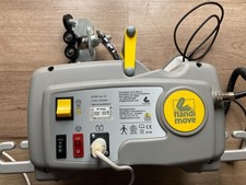 Handi-Move Model 2840 Portable