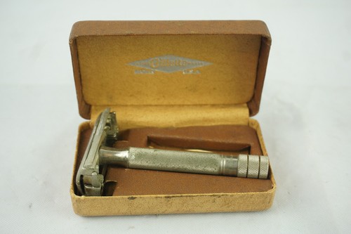 1941 gillette ranger - 1941, tech
