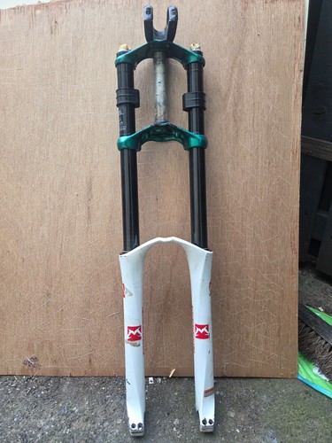 Marzocchi bomber 888 fork - bomber,
