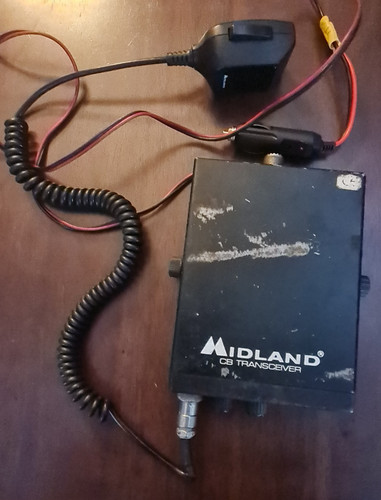 Midland 095 lights - -,