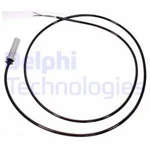 Rear sensor wheel speed - wheel, fits