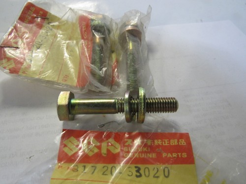 Suzuki nos oem gt380 gt550 - nos,