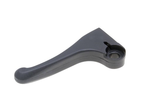 Decompression lever for - decompression,