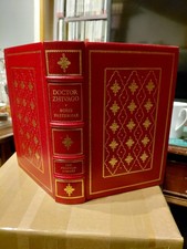 Doctor Zhivago. Franklin