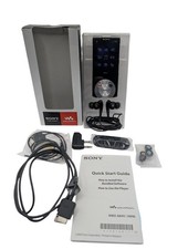 SONY NWZ-A845 DIGITAL MEDIA
