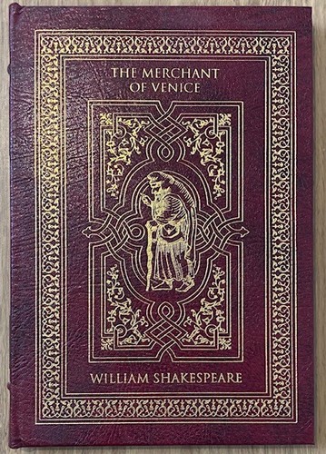 The merchant venice by - merchant,