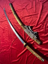 Hand Forged High quality class