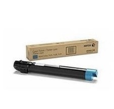 Xerox Genuine Cyan Toner