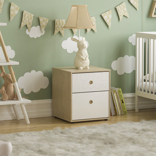 Sale drawer bedside table - 2,