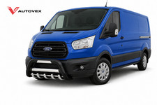 FOR FORD TRANSIT MK8 2014
