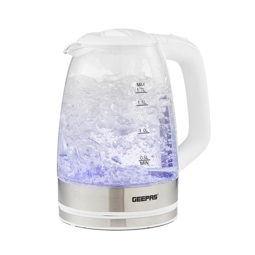 Geepas illuminating electric - geepas,