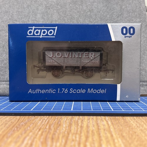 Dapol 051 020 vinter - 4f-051-020, 5