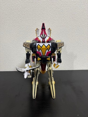 Bandai power rangers dino - bandai,
