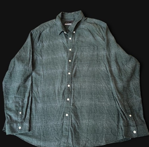 Red herring shirt size xxl - size,