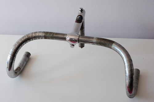 1950s 1960s cinelli stem - cinelli, #1