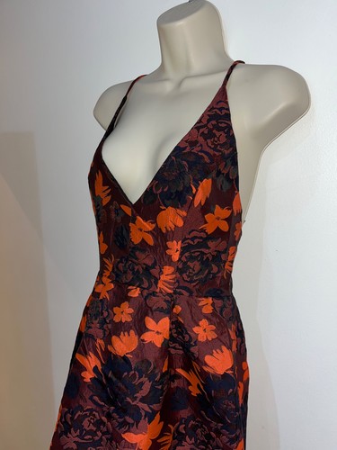 Glamorous size dress - glamorous,