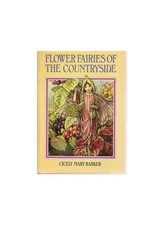 Flower Fairies of the Countryside by Barker, Cicely Mary Book The Cheap Fast