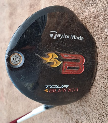 Golf club taylormade burner - club,