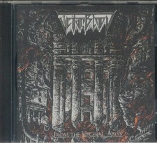 Teitanblood - From The