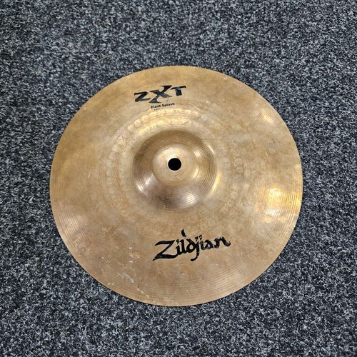 Splash cymbal zildjian - splash, 10"