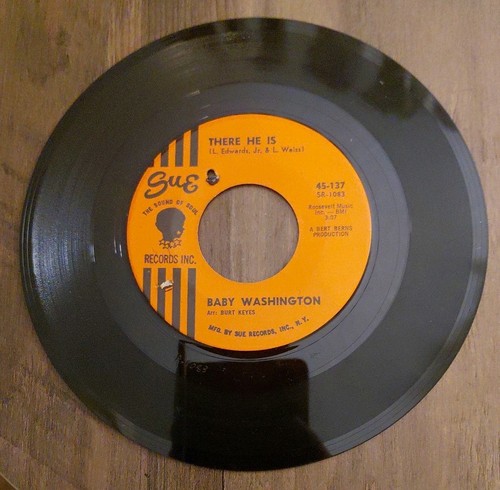 Northern soul baby - northern,
