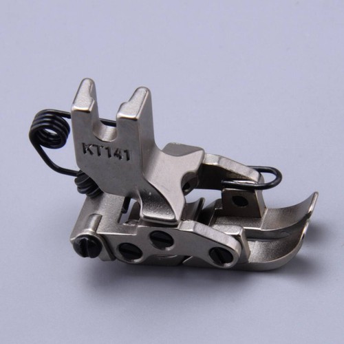 1pcs front rear presser foot - 1pcs,