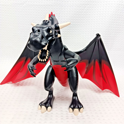 Playmobil 4838 dragon - dragon, land