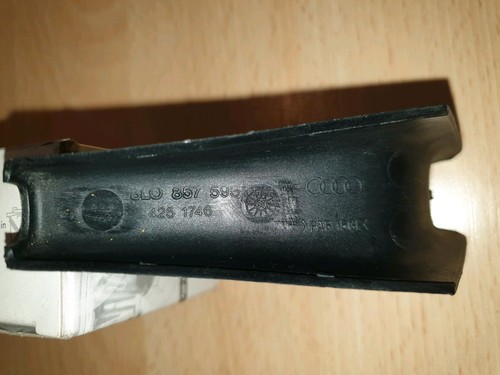 8l0 857 593 cover - 593, cable